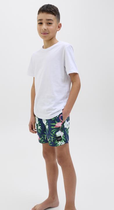 Produktbild Jack & Jones Badeshort JNR (152)