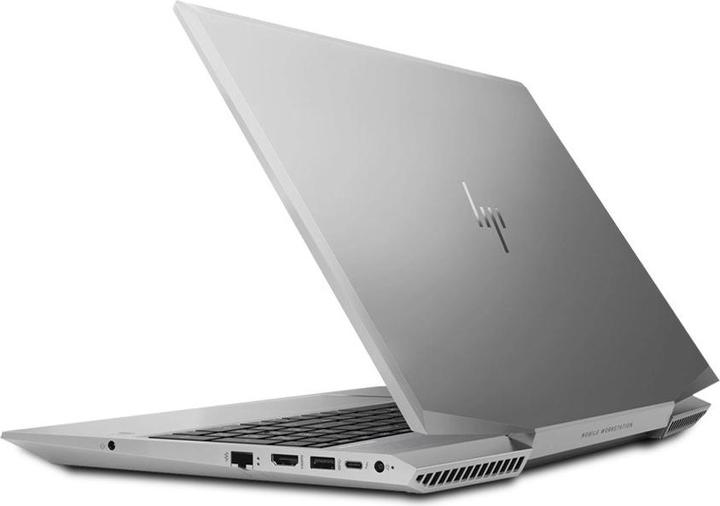 Produktbild JES Zbook 15v G5 (32 GB, 15.60", 512 GB, CH, B / Sehr gut)