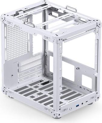 Actual product image Jonsbo C6 (Mini-DTX, ITX)