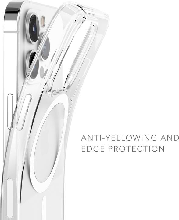 Produktbild Vonmählen Transparent Case iPhone 13 (Apple iPhone 13)