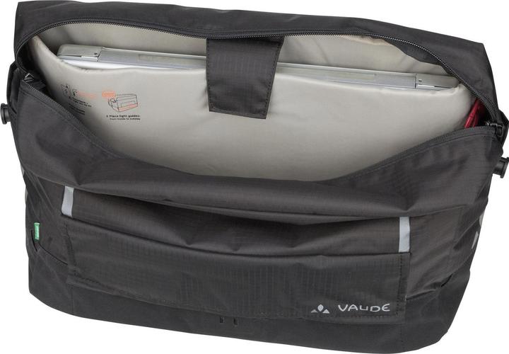 Image du produit Vaude Cyclist Messenger ciré (15 l, Sacoches)