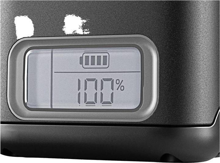 Actual product image Kärcher Professional Interchangeable battery (36 V)