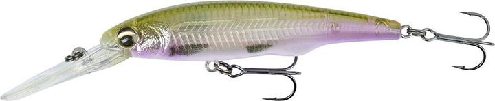 Immagine prodotto Savage Gear SavageGear Gravity Twitch DR 9.5cm 16.5g (9.50 cm)