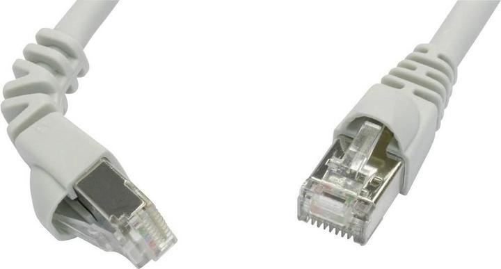 Produktbild Telegärtner MP8 FS 500 (S/FTP, CAT6a, 10 m)