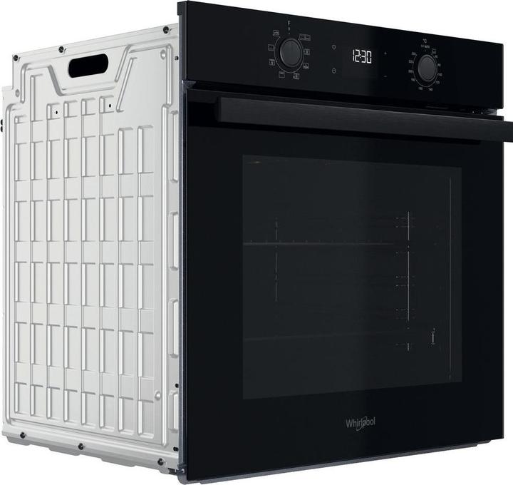 Actual product image Whirlpool OFEN OMK58CU1SX