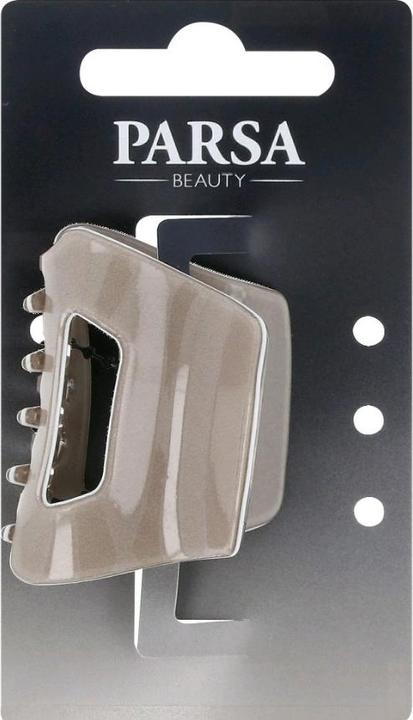 Produktbild Parsa Beauty Parsa Haarklammer mittel, taupe (1 Stk.)