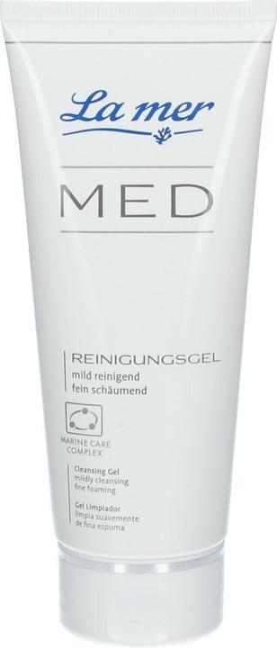 La Mer Med Reinigungsgel ohne Parfum Gel (Gel, 100 ml)