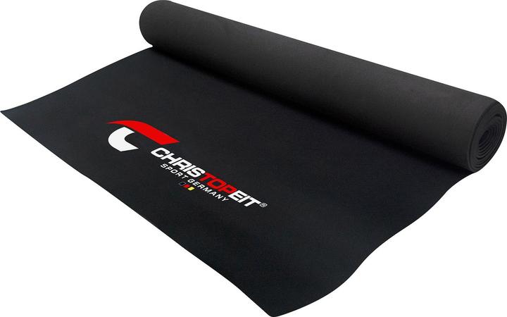 Produktbild Christopeit Bodenschutzmatte (0.30 cm)