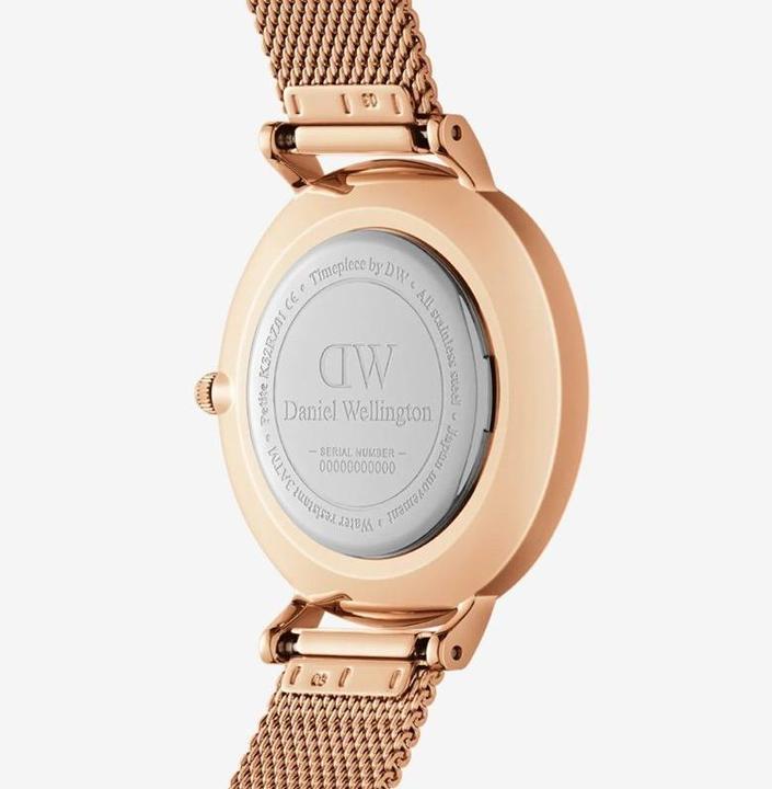 Produktbild Daniel Wellington Classic Petite (Analoguhr, 32 mm)