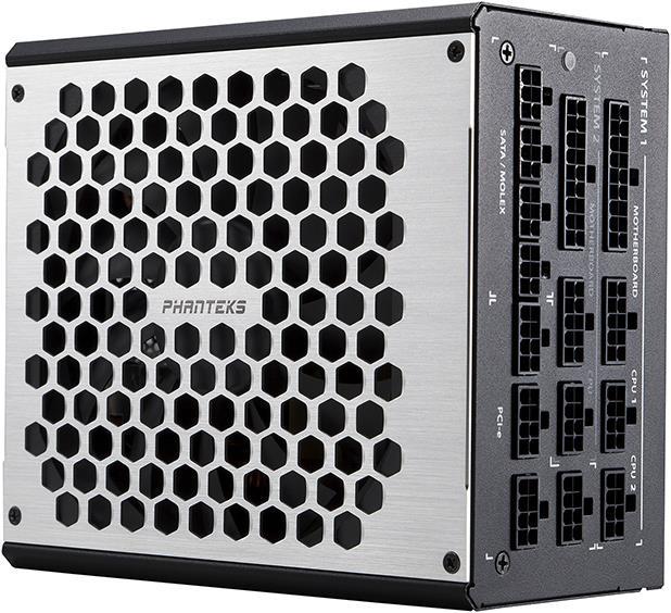 Actual product image Phanteks Revolt X (1200 W)