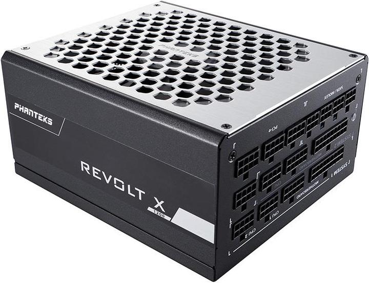 Actual product image Phanteks Revolt X (1200 W)