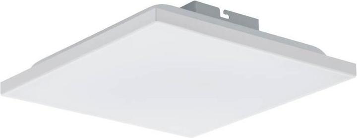 Produktbild EGLO 75613 CALEMAR LED Wand-/Deckenleuchte 8,5W 287x287mm Weiss Neutralweiss