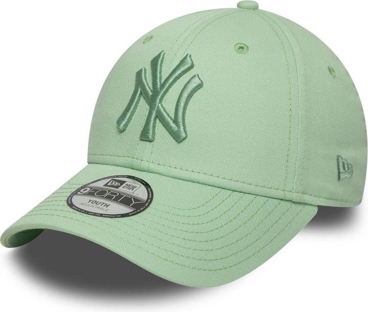New Era 9Forty Kinder Cap - New York Yankees green Toddler (50, 51, 52)