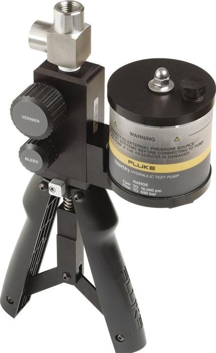 Produktbild Beha Amprobe BEHA 700HTPK Hydraulik-PrÃ¼fpumpenkit, 0 bis 10000 PSI (Set)