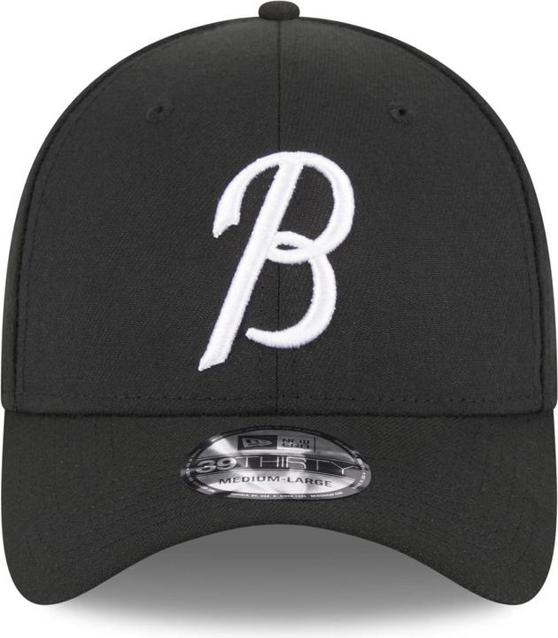 Produktbild New Era 39Thirty Cap - CITY CONNECT Baltimore Orioles - M/L (M/L)