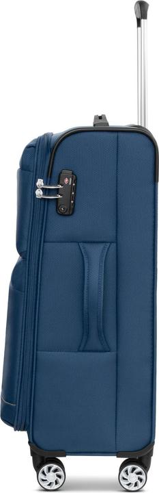 Actual product image Bugatti Go Light Soft Set (197 l, XL (from 140l))
