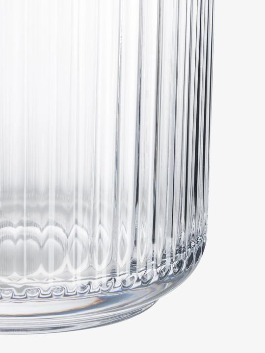 Image du produit Rosendahl Vase en verre (1 x, Ø 10,5 x 20,5 cm)