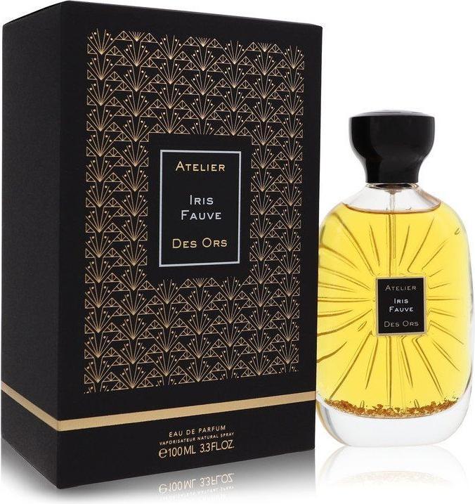 Produktbild Atelier des Ors Iris Fauve (Eau de Parfum, 100 ml)