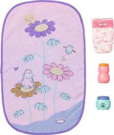 Image du produit Baby Annabell Sac à langer