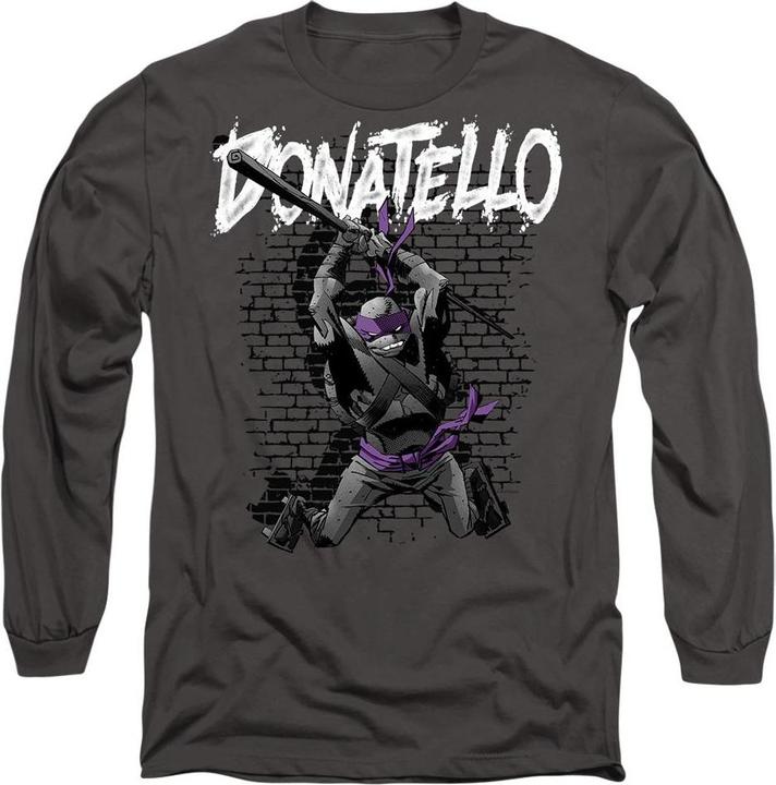Produktbild Teenage Mutant NT TShirt (XL)