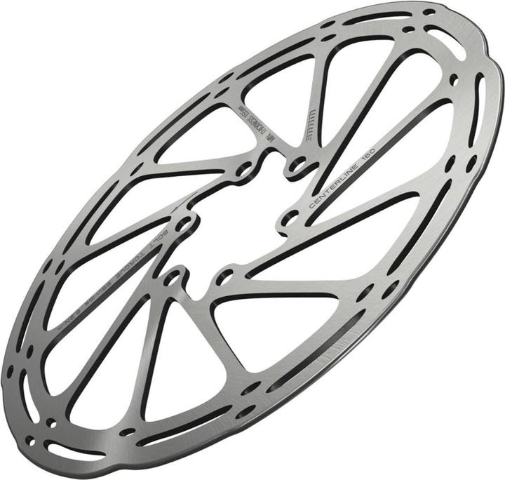 Sram CenterLine Rotor (180 mm)