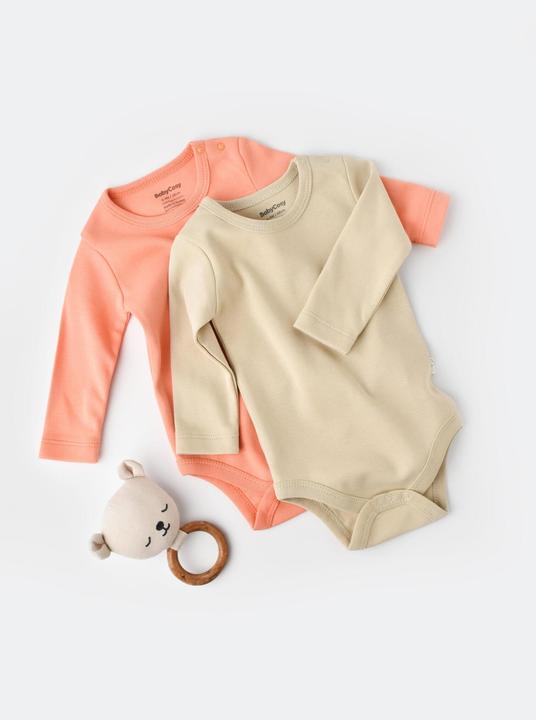 Cream, Light Pink