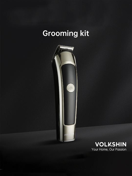 Actual product image Volkshin Grooming kit (55.97 ml)