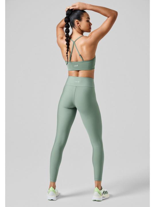 Produktbild CASALL Leggings mit überlappender hoher Taille (38)
