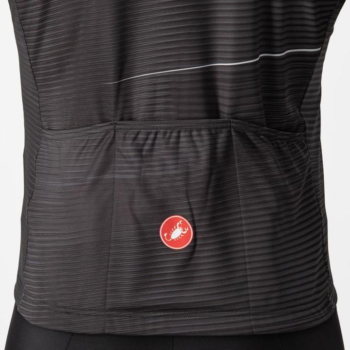 Produktbild Castelli Raffica LS Jersey (XL)
