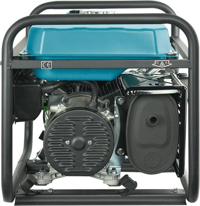 Produktbild Könner & Söhnen KS 3000 G (2600 W, 15 l)