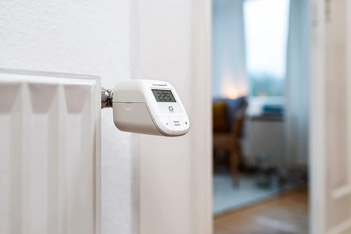 Produktbild Homematic IP Funkheizung Starterkit 156537A0
