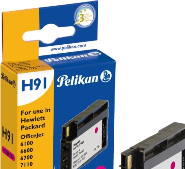 Produktbild Pelikan 933xl (M)
