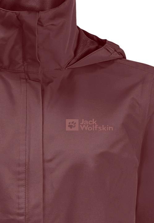 Image du produit Jack Wolfskin Veste Women's Stormy Point 2L (XXL)