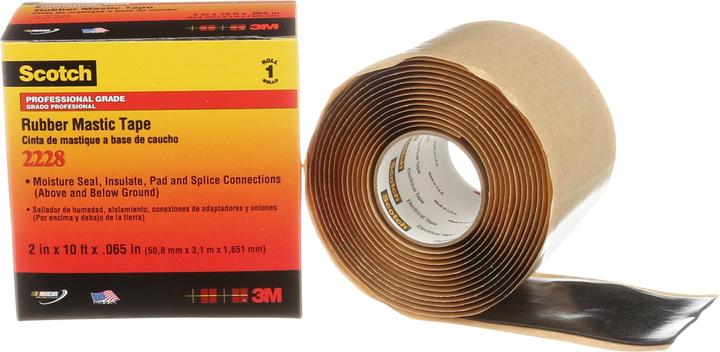 Scotch Kautschuk Band (50.80 mm)