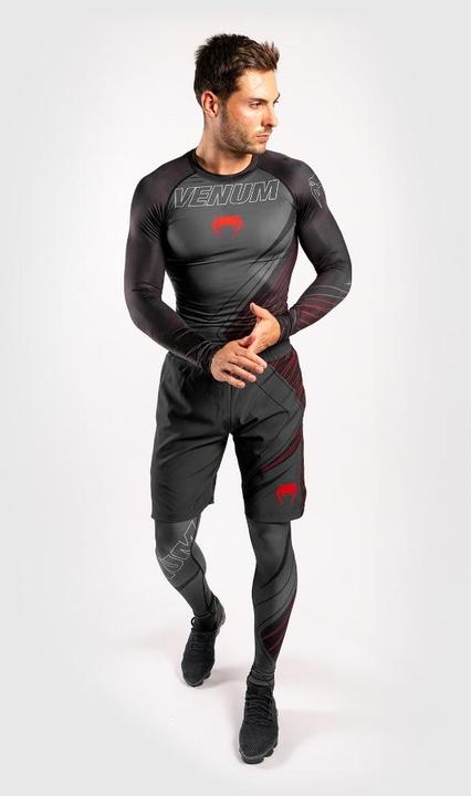 Immagine prodotto Venum Contender 5.0 Rashguard (S)
