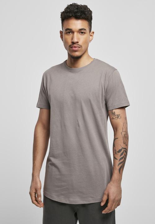 Produktbild Urban Classics Shaped Long Tee (L)