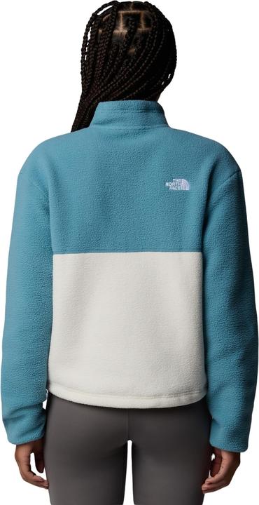 Produktbild North Face Women's Yumiori 1/4 Zip (L)