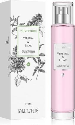 Allvernum Verbena & Lilac Eau de Parfum 50ml (Eau de parfum, 50 ml)
