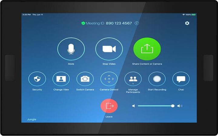 Produktbild Lenovo ThinkSmart Core Full Room Kit