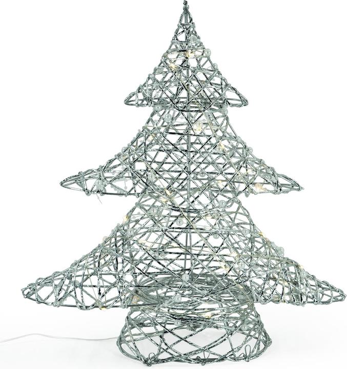 Actual product image HTI-Living Winter decoration