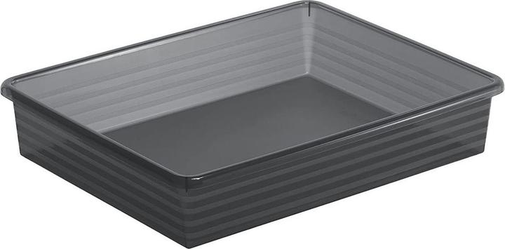 Image du produit Rotho Linus (34.5 x 27 x 6 cm, 0 l)