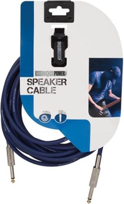Image du produit HQ Power Pac137 (10 m, 3 mm²² mm)