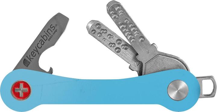 Keycabins Snowboard-Ski S1