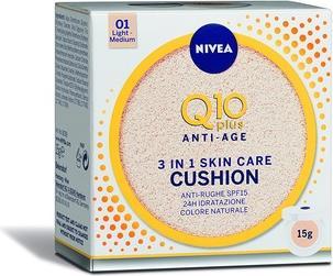 NIVEA Coussin de soins 3en1 Q10 Plus
