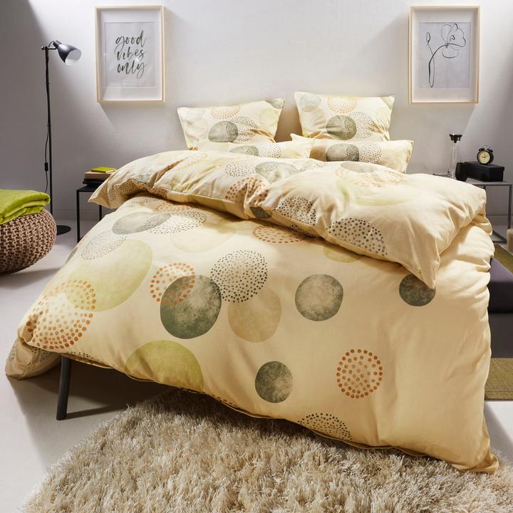 Produktbild Redbest Bettwäsche (Bettwäsche Set, 155x220 cm (80x80 cm))