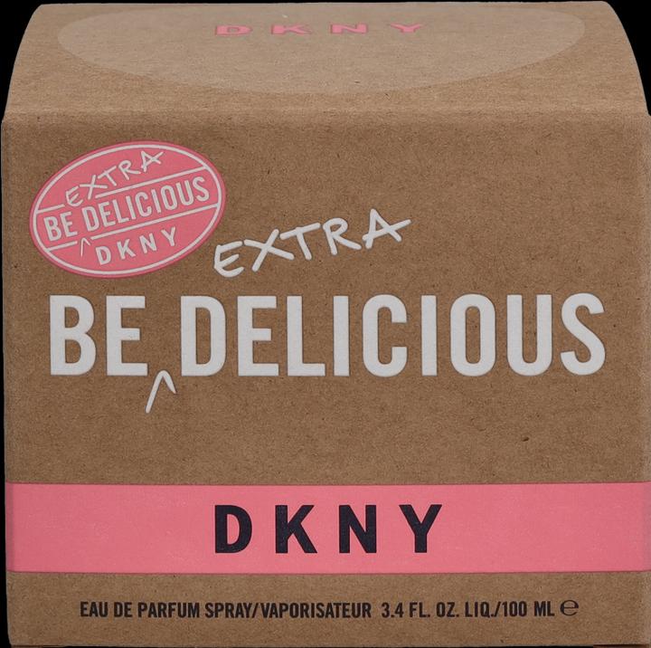 Image du produit DKNY Be Extra Delicious - Eau de Parfum (Eau de parfum, 100 ml)