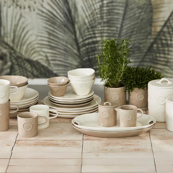 Image du produit Rivièra Maison Portofino Herbs Kitchen Set