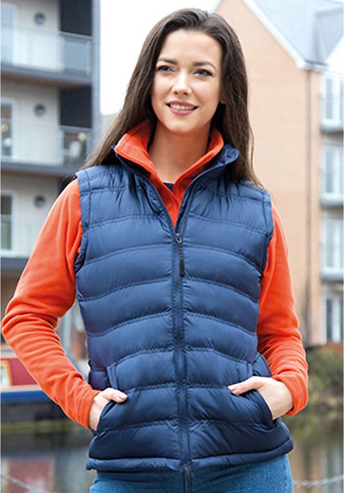 Immagine prodotto Regatta Gilet trapuntato Ice Bird (L)