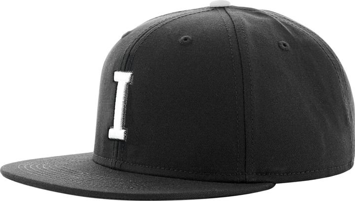 Actual product image Masterdis Letter Snapback - 14295 (L)