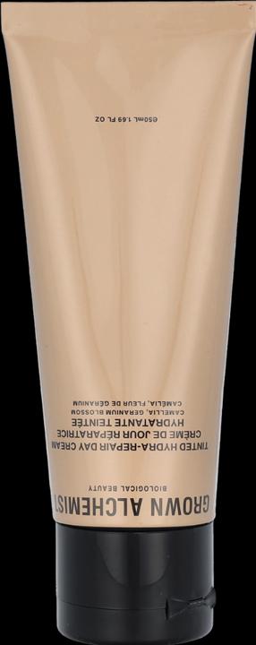Image du produit Grown Alchemist Crème de jour teintée Hydra-Repair (50 ml, Crème de jour)